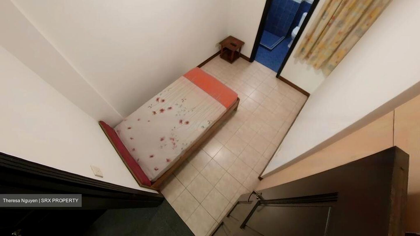 Jurong West Street 25 (D22), Terrace #453477341